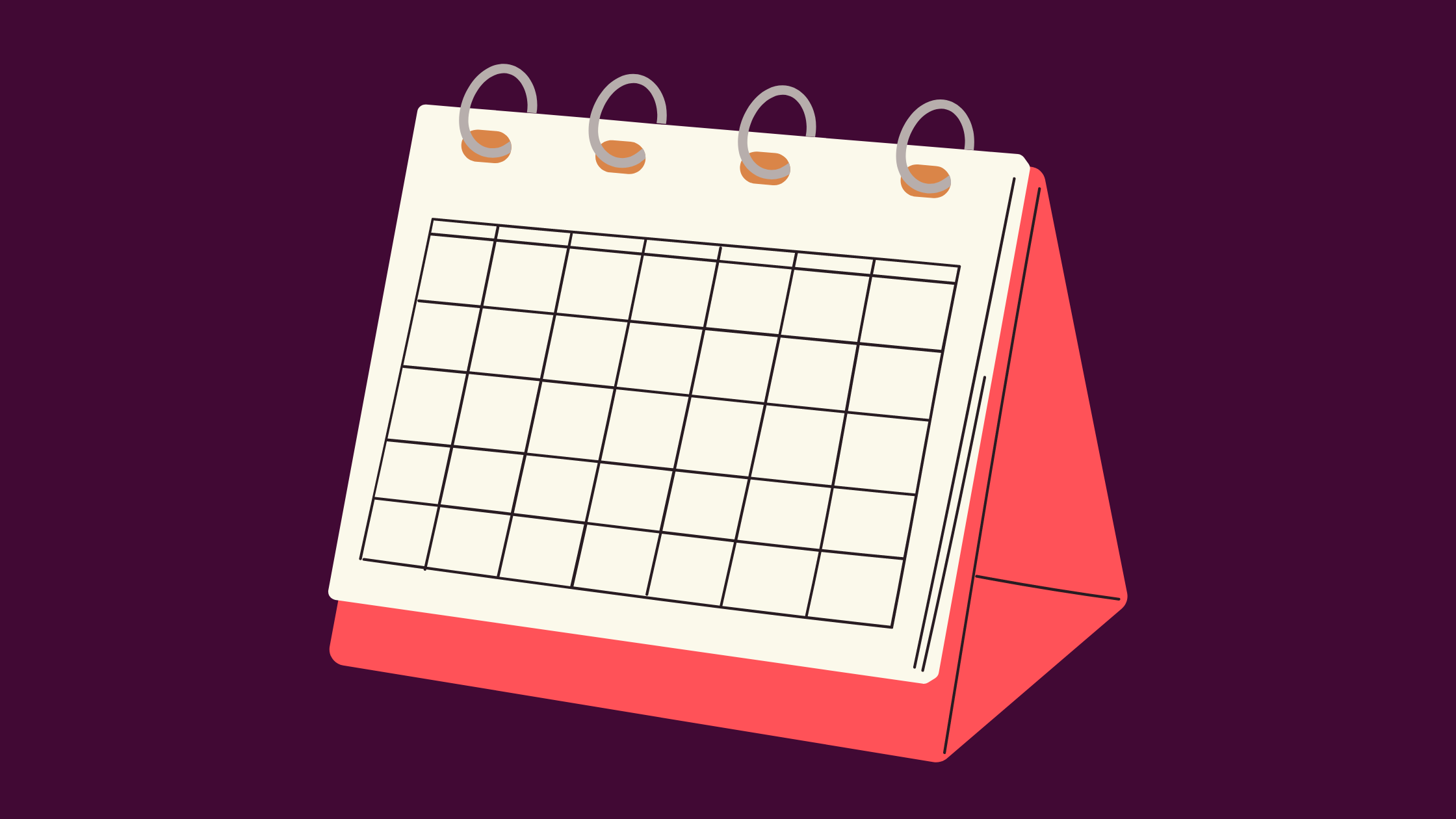 You’ve got an upcoming gap in your schedule. What kind of trip do you take?